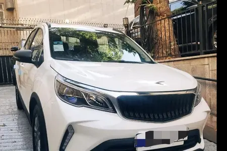 بی ای سی X3 PRO