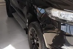 مکث موتور، کلوت