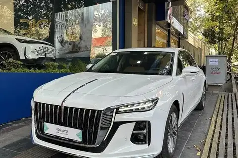 هونگچی، H5