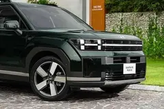 هیوندای، سانتافه
