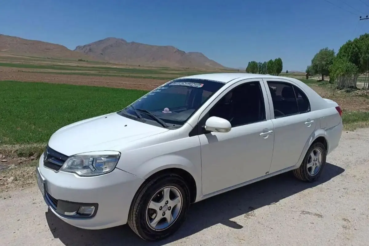 راین  V5