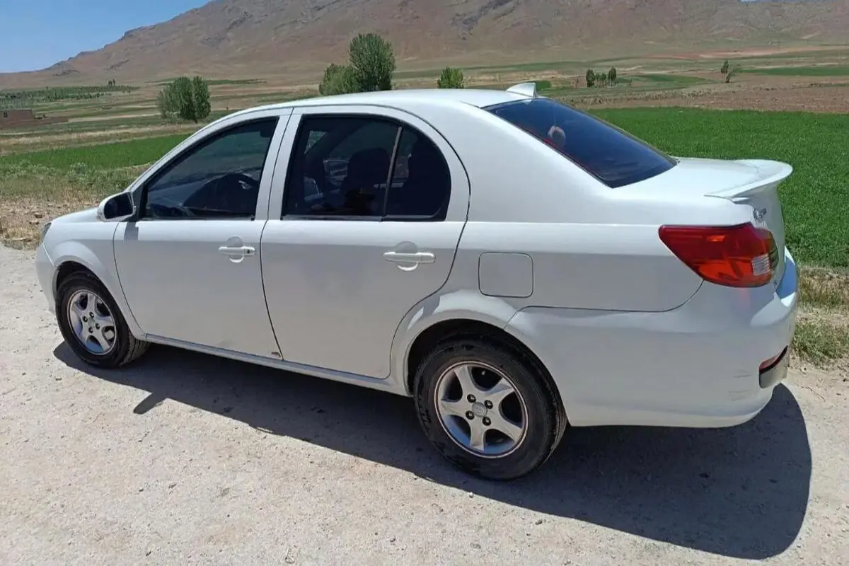 راین  V5