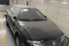 سمند، سورن