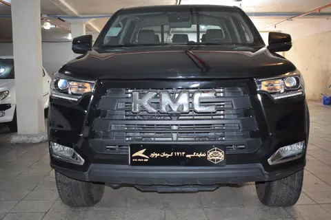 کی ام سی، T8