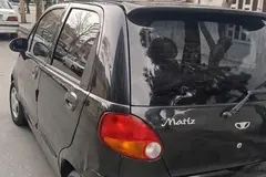 دوو، ماتیز