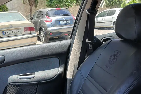 پژو  206