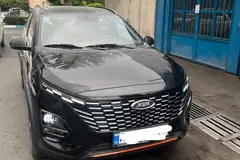 ام وی ام، X33 کراس