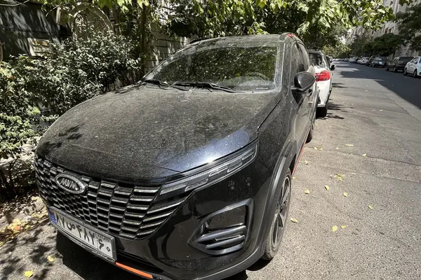 ام وی ام، X33 کراس