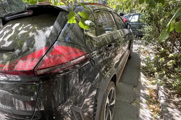 ام وی ام، X33 کراس