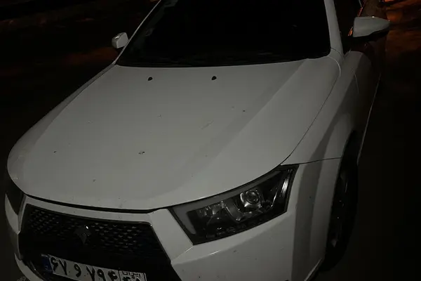 دنا، پلاس EF7