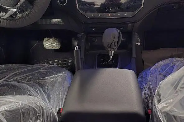 سانگ یانگ، موسو گرند خان