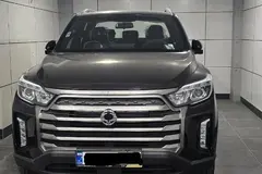 سانگ یانگ، موسو گرند خان