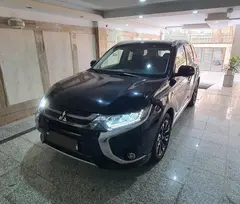 میتسوبیشی، اوتلندر PHEV