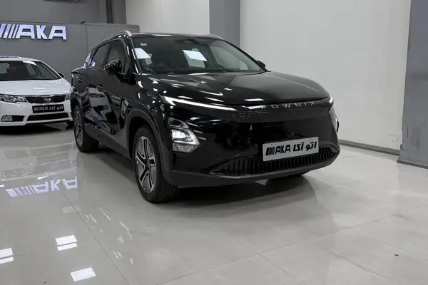 فونیکس، FX EV