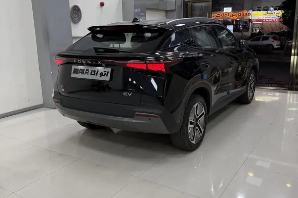فونیکس، FX EV