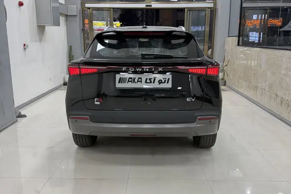 فونیکس، FX EV