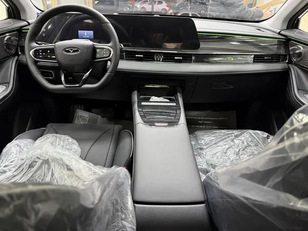 فونیکس، FX EV