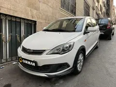 ام وی ام، 315هاچ بک