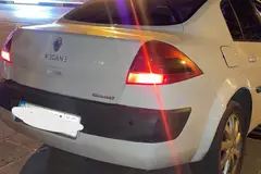 رنو، مگان (مونتاژ)