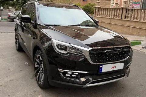 فیدلیتی، پرایم