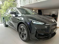 فولکس، آی دی یونیکس