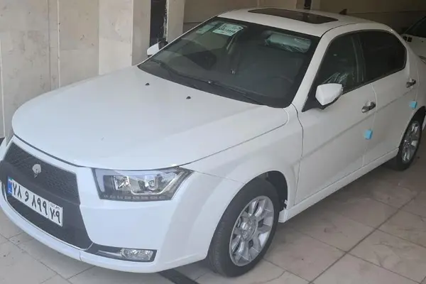 دنا  پلاس EF7