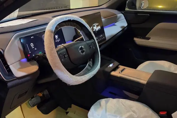 ولوو  XC70
