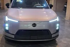 ولوو، XC70