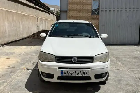 فیات، سی ینا