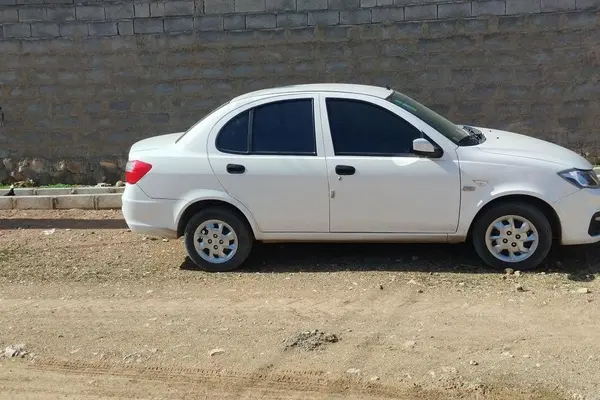 ساینا  S