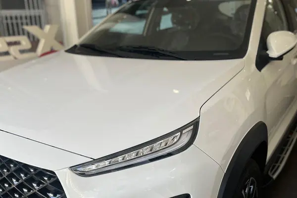 ام وی ام، X22 PRO