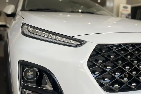 ام وی ام، X22 PRO