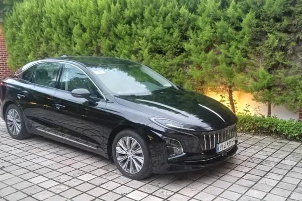 هونگچی، E-QM5