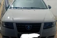 سمند، سورن