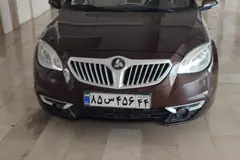 برلیانس، H330