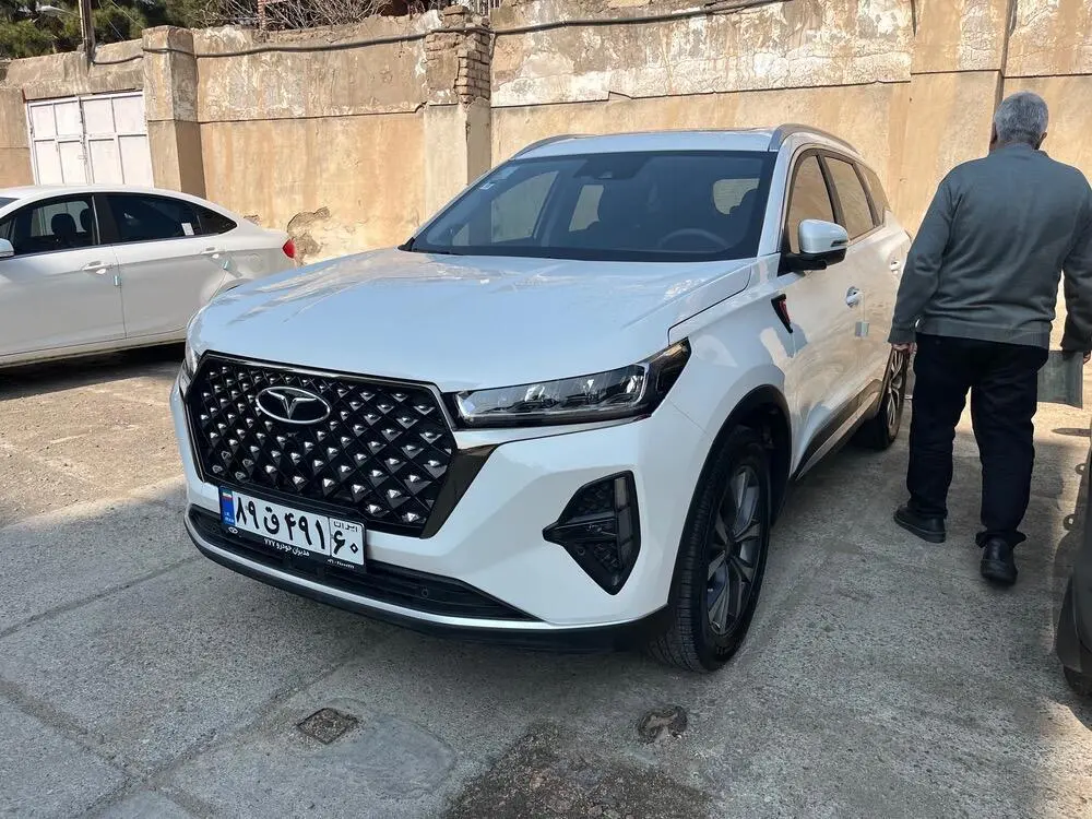 فونیکس،  تیگو 7 پرو مکس (F7)