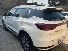 فونیکس، تیگو 7 پرو مکس (F7)