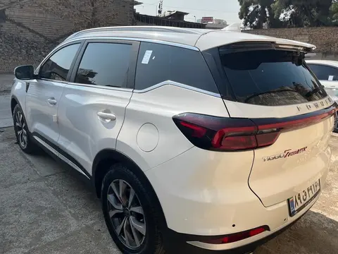 فونیکس، تیگو 7 پرو مکس (F7)