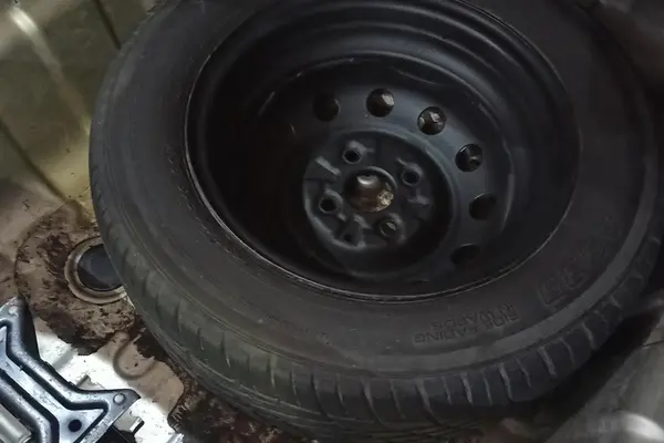 هیوندای  ورنا