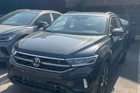 فولکس، تی راک