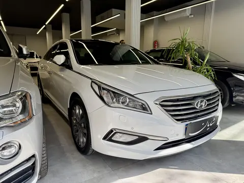 هیوندای، سوناتا