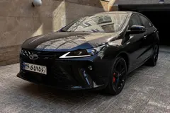 فونیکس، آریزو 6 جی تی (Z6 GT)