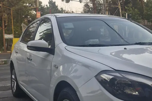 برلیانس  H320