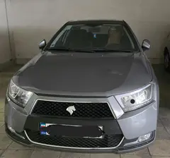 دنا، پلاس EF7