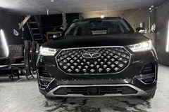 فونیکس، تیگو 8 پرو