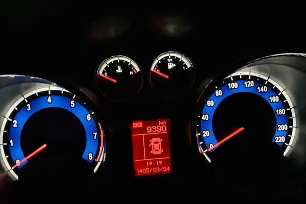 دنا  پلاس EF7P
