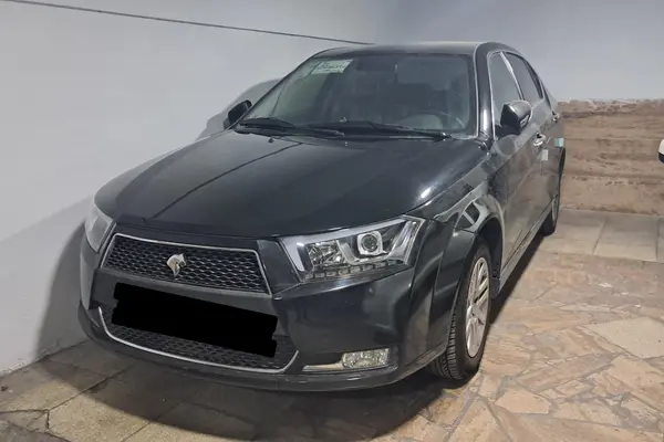 دنا  پلاس EF7P