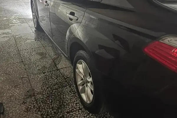 برلیانس، H330