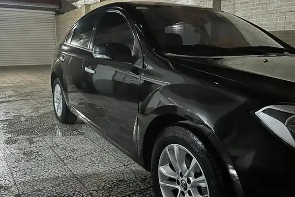 برلیانس، H330