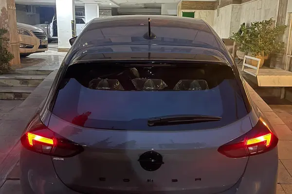 اپل  کورسا